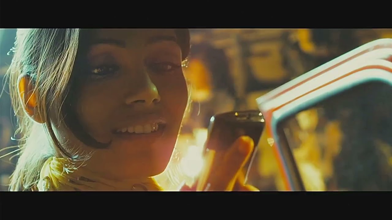 Slumdog Millionaire: Salim K. Malik’s Death (2008) (High Tone)