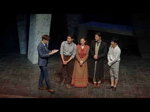 190702 니진스키 관대 포토타임 (FULL ver.)