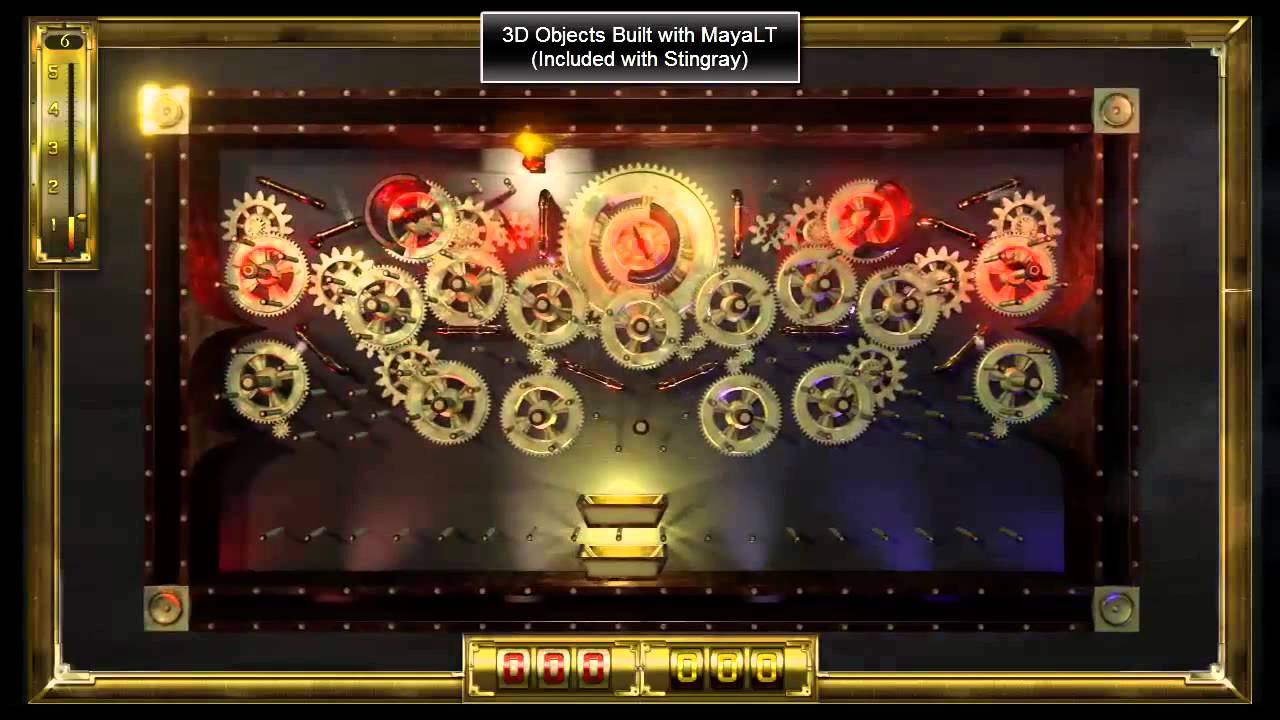 Bombe Machine Menu The Bomb Machine - YouTube