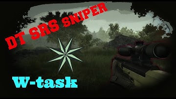 CONTRACT WARS DT SRS W TASK