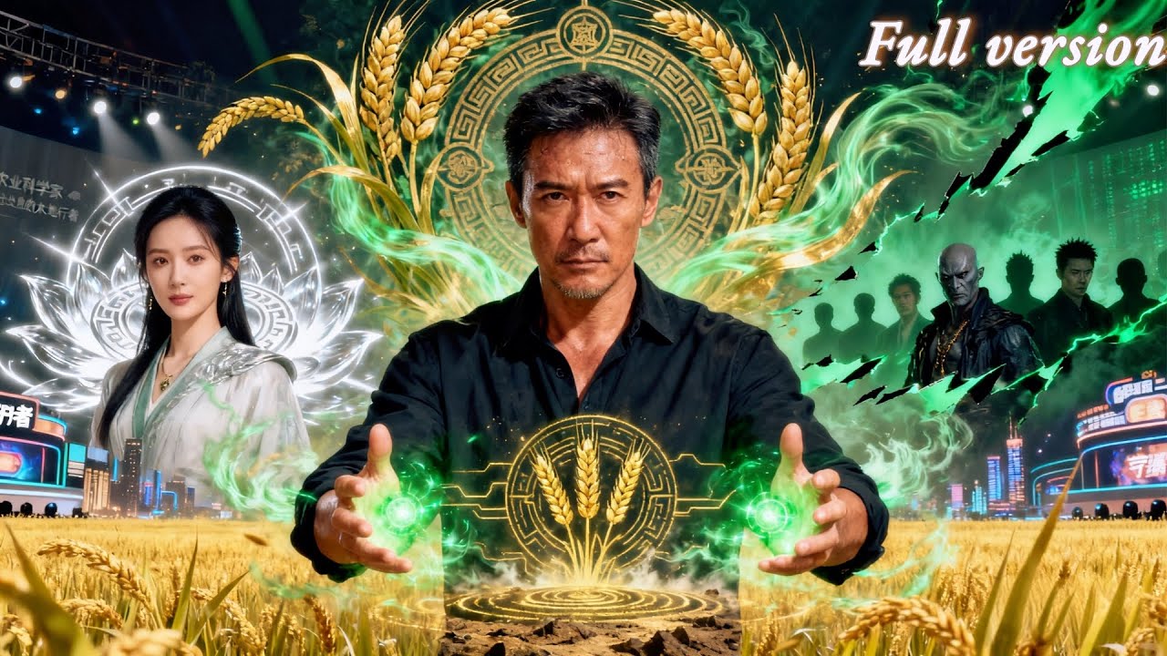 隐瞒身份的科学家：逆袭人生！