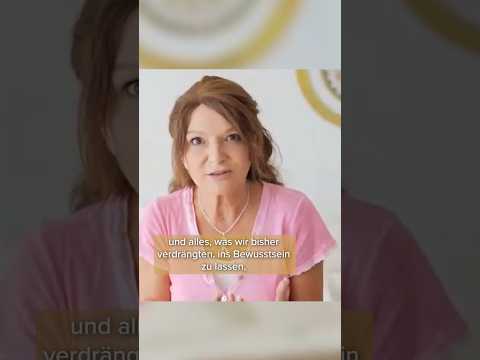 Durchlichte Deinen Körper