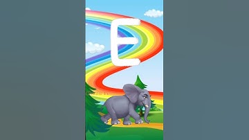 Abc Song| A For Apple| Nursery Rhymes| Children Song| Kids Videos| Alphabet| Abcd Rhymes| Cocomelon