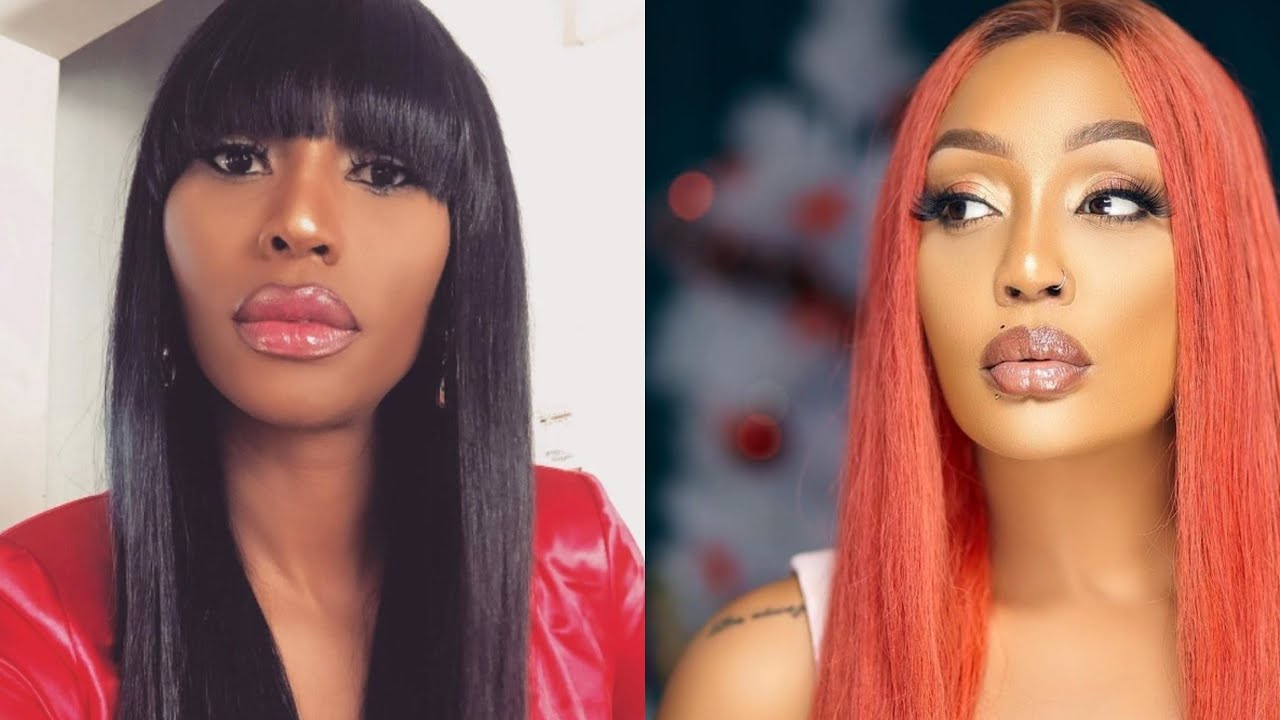 MANGE AMUANIKA IRENE UWOYA/ HANA HATA NYUMBA YA KULALA/ DANGA LAKE NI ...