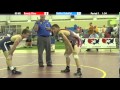 Mens freestyle 80 kg rowdy prior vs bubba scheffel