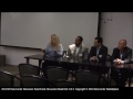 The Data Center Marketplace New York Data Center Discussion Panel Event 09292011 Part 2 of 4