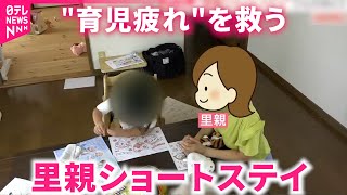 【支援】子育てに