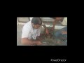 AVR generator bearing changing #ramdannaat #shorts