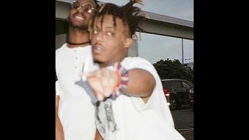 Juice Wrld - Codeine Cowboy CDQ Snippet