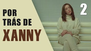 Billie Eilish - xanny | Significado (Parte 2)