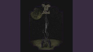 purple hill witch