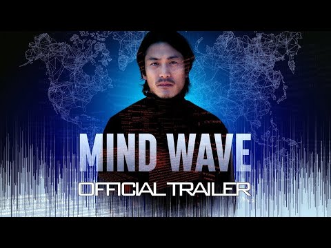 MIND WAVE 2024 l OFFICIAL TRAILER 4K