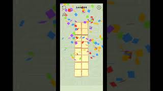 Stack Balls 3D Level 21 22 23 24 Walkthrough Wealth