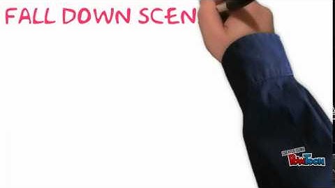 Ubiquitous Computing (Elderly Home)