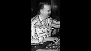 Today We Honor Bruce Swedien On His 90Th Birthday
