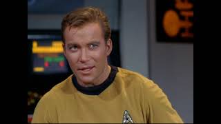 The Uss Enterprise Chasing The Gorn Ship Part I