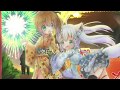 【夏色まつり】君と眺める夏の花【VTuberイメージソング】