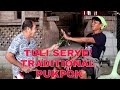 TULI SERYE (PUKPOK)