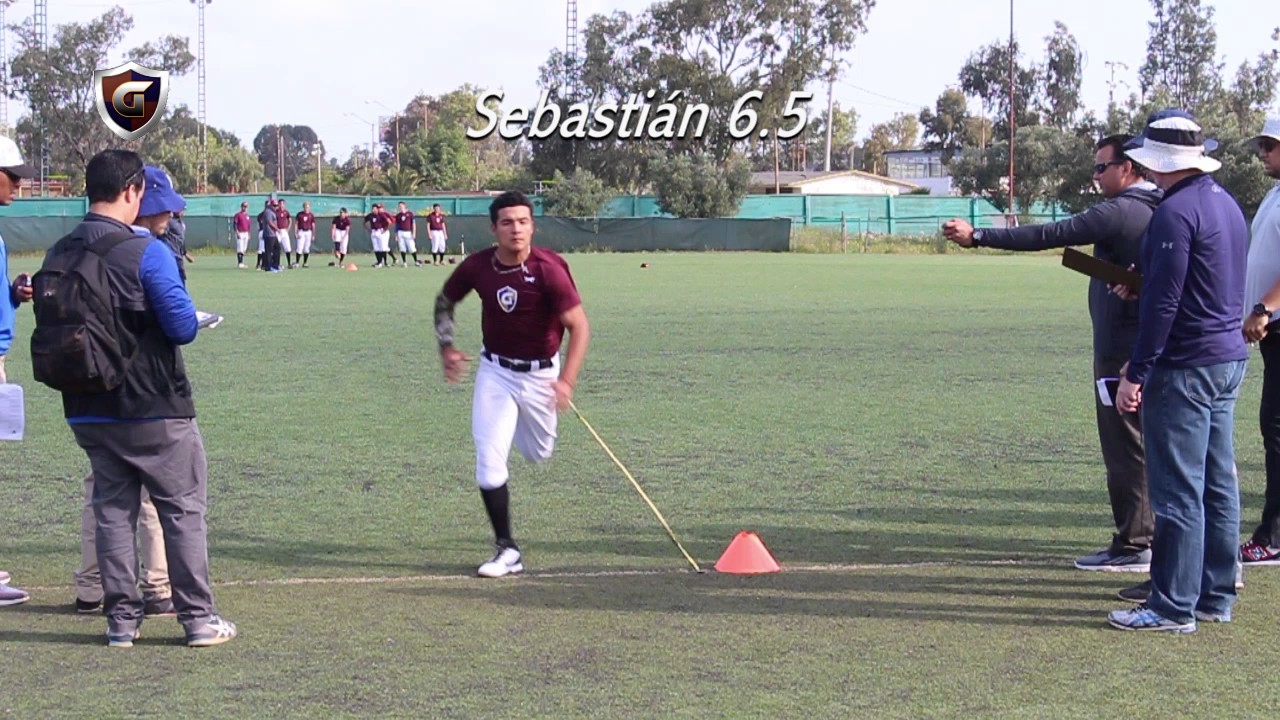 Prueba De 60 Yardas Showcase YouTube prueba-de-60-yardas-showcase-youtube