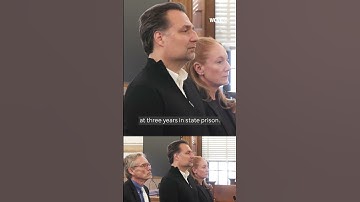 "You will live with the guilt" | Judge orders life sentence for Brian Walshe