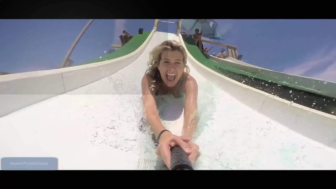 Water Ride Oops Water Ride Oops