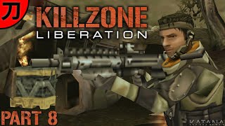 Killzone: Liberation 100% Walkthrough | Part 8 | Chapter 4 Challenges | Gold Killzone: Liberation 100% Walkthrough | Part 8 | Chapter 4 Challenges | Gold