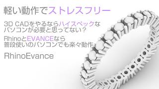 軽い動作でストレスフリー