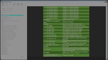 Game Maker Studio | Curso Basico | Sentencia Event