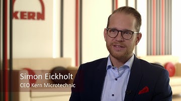 Kern - presentation EN 1