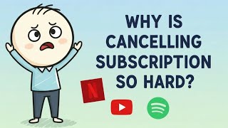 The Subscription Trap Nobody Talks About !