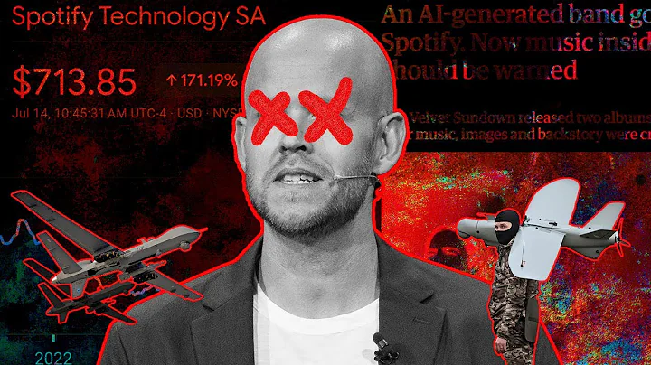 Leaving Spotify: What Every Musician Needs to Know