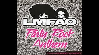 Download Lagu Party Rock Anthem (Radio Edit) (feat. Lauren Bennett ,GoonRock), 