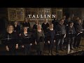 Capture de la vidéo Tallinn: Interviews With The Choir (Estonian Philharmonic Chamber Choir)