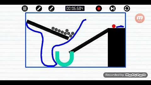 15th level of physics drop