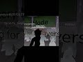 Roblox 😱 aachank samne aagaya 😱