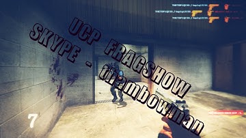~FRAGSHOW UCP