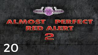 Lets Play Mental Omega: Almost Perfect Red Alert 2 #20 | Soviets 8: Desecration
