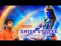 Shiva stutee by  rohan biswal