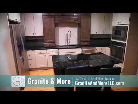 Granite Quartz Countertops Installation Le Claire Davenport