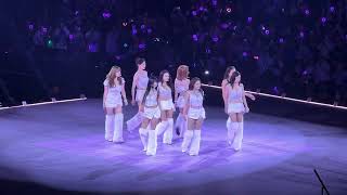 Twice Strategy Live Hamilton Canada 4K60 260306 Day 1