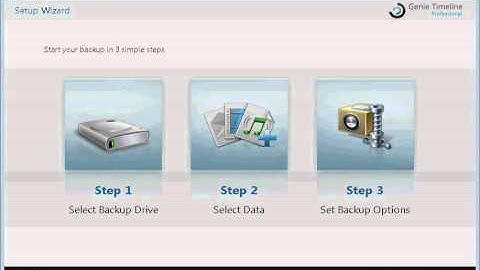 Introducing Genie Timeline 2.1
