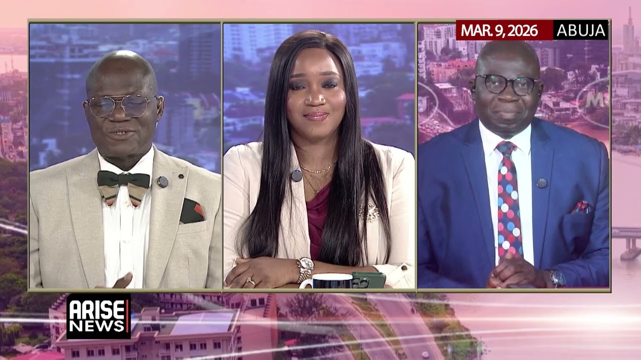 APC As Part of Its DNA Should Protect Rights of Opposition Parties - Sambo 