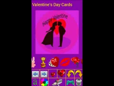 Kartu Hari Valentine