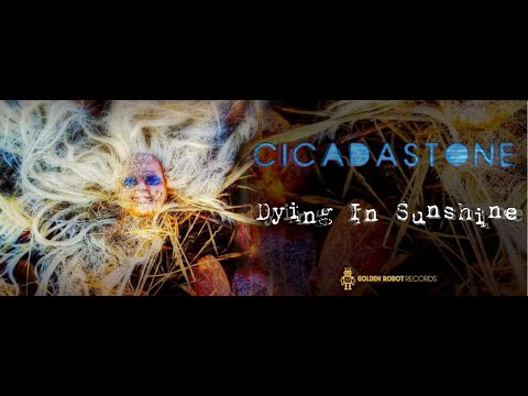Cicadastone - dying in sunshine - official video