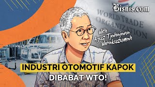 Pertarungan Belum Usai, Mobil Listrik Vs Hidrogen Ft Agus Tjahajana Wirakusumah