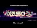 LA LIGA EL CUARTO VINO REMIX