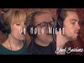 O HOLY NIGHT (cover) - #ShedSession ft. Alyssa Springstead