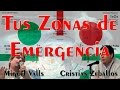 Tus zonas de emergencia  con miguel valls y cristian zeballos