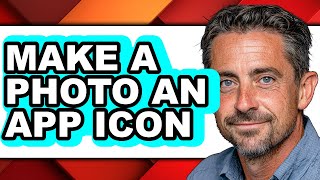 How to Make a Photo an App Icon - Easy Guide screenshot 4