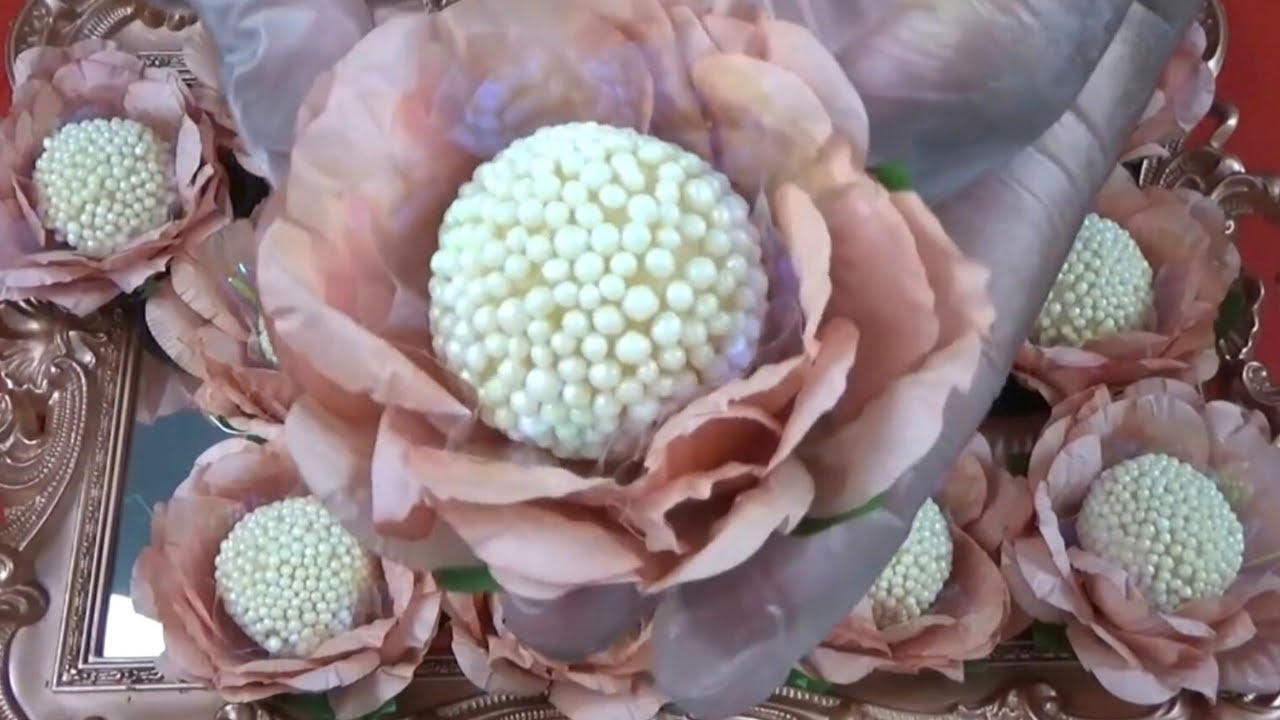 Самый простой и быстрый способ приготовить кокосовые конфеты! Этот тает во рту.